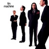 #0372) TIN MACHINE / TIN MACHINE 【1989年リリース】