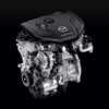 米国向けの「CX-5・MAZDA6 SKYACTIV-D搭載車」が公式HPの車種一覧から無くなっています。