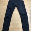 STUDIO D'ARTISAN SD-108（穿き込み 2months 0wash）