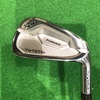ホンマTW757Vxアイアンカスタムシャフト試打評価
