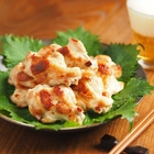 フライパンで10分焼く「手羽元の柚子こしょう焼き」でビール飲みすぎが決定しそう【筋肉料理人】