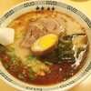 桂花(立川)桂花ラーメン