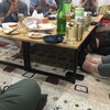 かなさん presents 山呑み会 at 天満