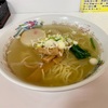 シンプルで ホッとするラーメン。メガドンキ函館店にある 「どんと」さん♪〜閉店を惜しみ