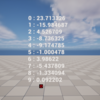 UE5.4 での NNE Runtime