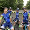 群馬CSCロードレース9月day2 72km インサイドレポート