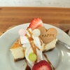 ポイント・ニューヨークチーズケーキ・日曜日