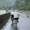 しまなみ海道自転車横断 家族旅　〜最終日：雨の尾道ライド編〜