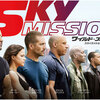 『ワイルド・スピード SKY MISSION』　追悼ポール・ウォーカー