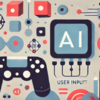 ゲーム開発における生成AIの活用