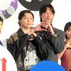 ＫｉｎＫｉＫｉｄｓ・堂本剛　夢中になっているのは「あんみつ」　主演映画「まる」