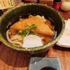 チャリンコでうどん屋めぐり（宍粟市山崎町「末治」）