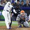 大谷メジャーTOP23HR、ナゼ「うん・うん」と肯いた。