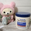 iHerb購入品「Aveeno, アクティブ・ナチュラルズ, スキン・リリーフ・モイスチャーリペアクリーム, 無香料, 11 オンス (311 g) 」