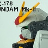 RX-178 ガンダムMk-Ⅱ GUNDAMCONVERGE20