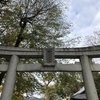 新庄之宮神社、広島市被爆建物として後世に受け継がれています。