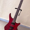 Strandberg OS６購入！レビュー！