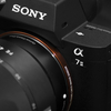 APS-Cを使ってきた人間がフルサイズ機を持つとどうなるか: SONY α7II(ILCE-7M2) レビュー