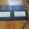 富士通DOS/V VS NEC-IBM/PC