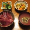  カツオ丼