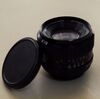 HANIMEX AUTOMATIC 28mm F2.8 購入