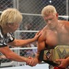 【WWE】WWEが流血画像の公開に関する方針を変更