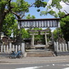 神社巡り(北の方)