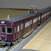 阪急車両区京都線の紹介動画ができました。