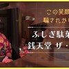 【感想】ふしぎ駄菓子屋 銭天堂 ザ・リアル