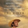 『The Rider』 2017 Chloé Zhao監督　オグララ・スー族の馬とともにある人生の美しさとIndian Reservation（インディアン居留地）残酷さ