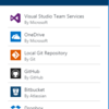 Azure FunctionsをGitHubとContinuous Integrationして自動デプロイされるようにしてみた