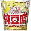 日清　純豆腐旨辛チーズスンドゥブ味