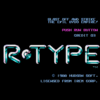 R-TYPE Ⅰ