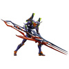 【アキバ☆ソフマップ】METAL BUILD ヱヴァンゲリヲン新劇場版 エヴァンゲリオン初号機 30th with the spear of Gaius 