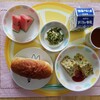 7/11(水)の給食