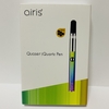 airis quaser レビュー。