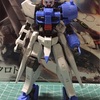 HG 1/144 ガンダムアスタロト (機動戦士ガンダム 鉄血のオルフェンズ 月鋼)　製作記 PART1