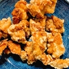 唐揚げ