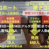 9月20日以降また製薬会社が大儲け