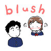 Blush