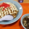 ピリ辛チャーハン