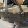 バッグを見直してみた。
