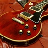 Gibson LP Custom '76。