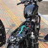 ETC2.0対応！MITSUBAの最新端末をバイクに取り付けてみた！