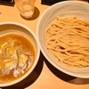 道の塩 ｜亀有｜塩ラーメン海老ワンタン