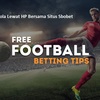 Cara Main Judi Bola Lewat HP Bersama Situs Sbobet