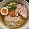 日日是麺日　冷やしラーメン