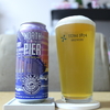 Pizza Port Brewing × Coronado Brewing　「North of the Pier」