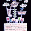 8/21「DONUTS DISCO DELUXE」@contact(渋谷)