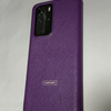 【商品レビュー】P40 Pro スマホケース　coverary 